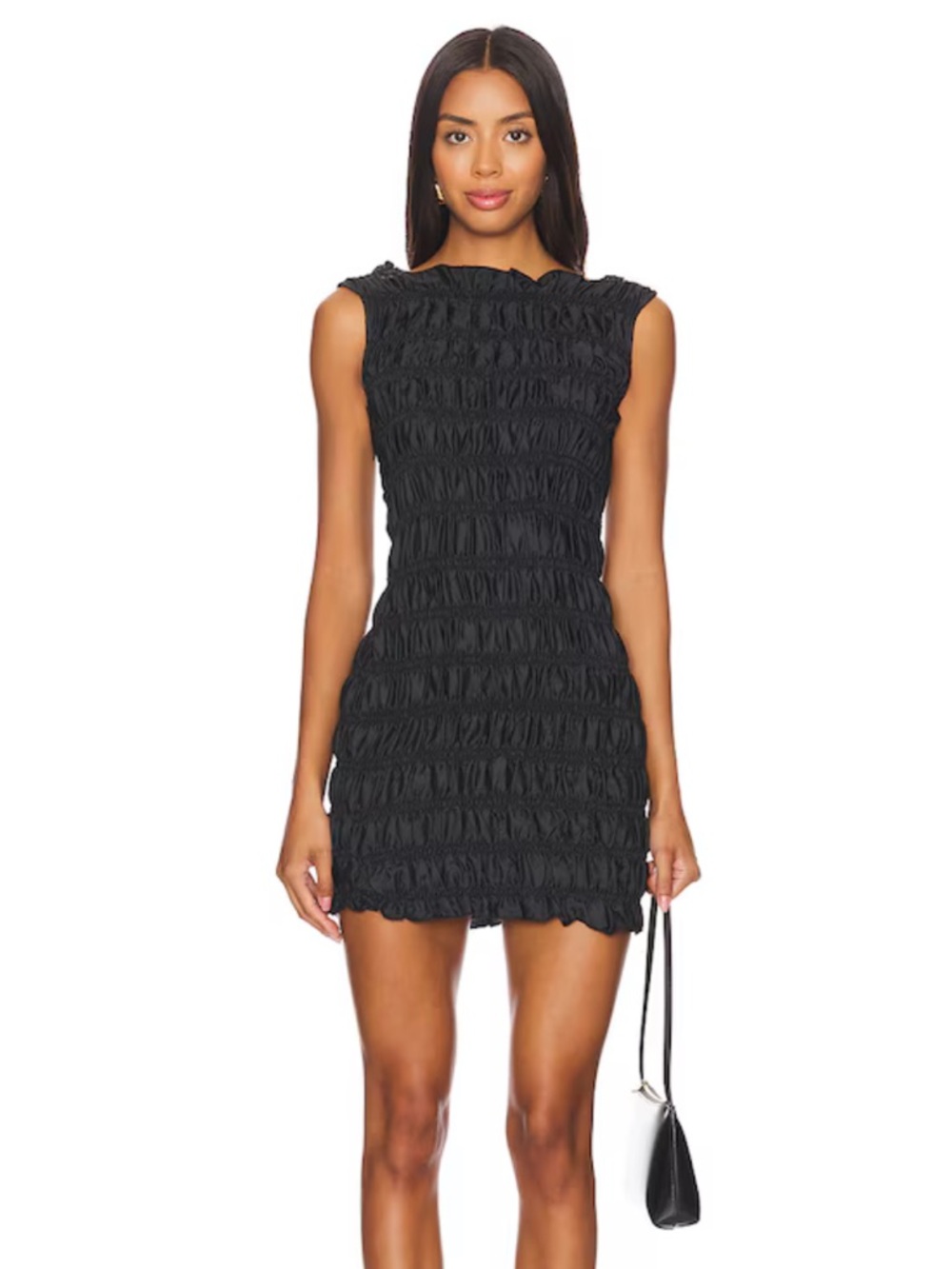 LIONESS Guccio Mini Dress